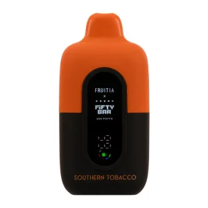 Southern Tobacco FRUITIA X Fifty Bar 20K - Vapeoutletus Online Vape Store