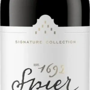 Spier Signature Pinotage 2025