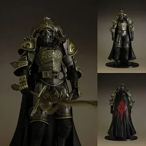 Square Enix Final Fantasy XII Play Arts Gabranth PVC Action Figure