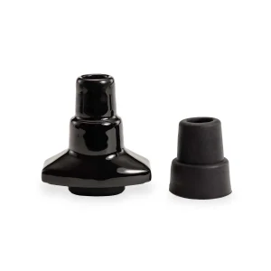 Starry (V3) Ceramic Water Pipe Adapter + Silicone Cover