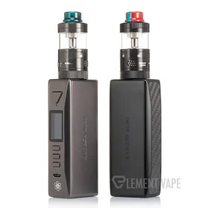 Steam Crave HADRON MINI DNA100C 100W Starter Kit