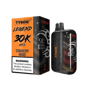 Strawberry Mango Tyson 2.0 Legend 30K