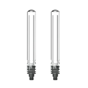 STÜNDENGLASS- GLASS UPSTEMS (LARGE)
