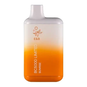 Sunrise BC5000 - Vapeoutletus Online Vape Store