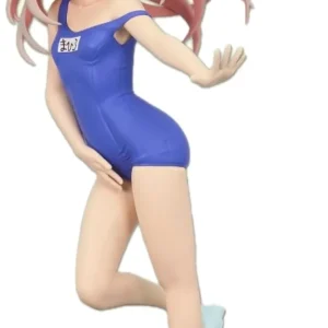 System Service Onii-Chan Wa Oshimai Anime Figure - Oyama Mahiro Collectible