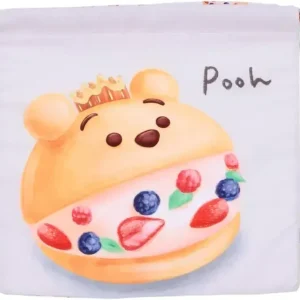 Takara Tomy Arts Disney Winnie Pooh Nui Pankinouchi Pouch 21cm