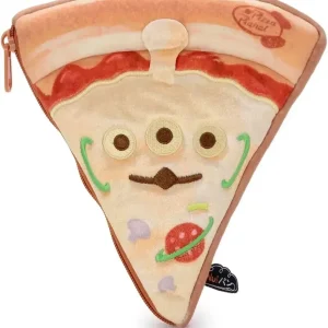 Takara Tomy Arts Pixar Alien Plush Pouch 8.1-inch Accessory