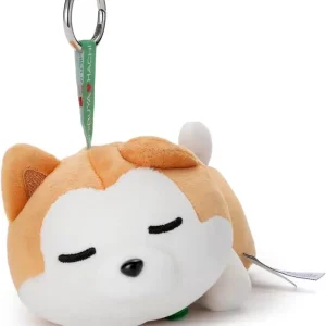 Takara Tomy Arts Shivya Hachi Bee Plush Figure 15cm Collectible