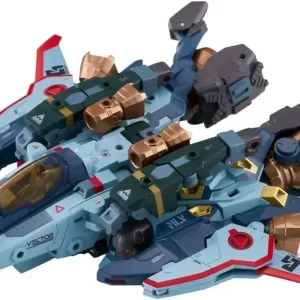 Takara Tomy Toyrise MLV Vector B Gear Condor II Mecha Figure
