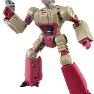 Takara Tomy Transformers TS31 Kranix Action Figure Collectible