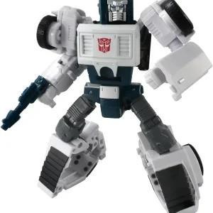 Takara Tomy TSPARK AOTP 51 Tailgate Transformers Robot Figure