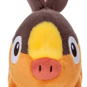 Takaratomy Arts Pokémon Pokab 9-Inch Huggable Collectible Plush