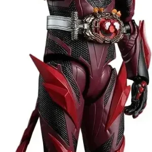 Tamashii Nations Figuarts Kamen Rider Maou Action Figure 150mm