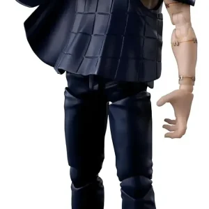 Tamashii Nations Figuarts Magical Battle S.H. Action Figure 6.3in
