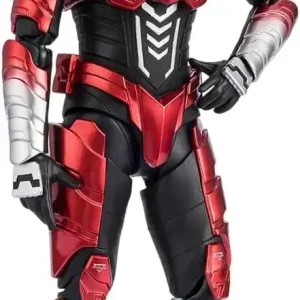 Tamashii Nations S.H. Figuarts Super Space Detective Gaban 14.5cm