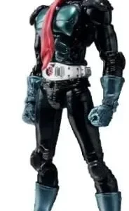 Tamashii Nations SH Figuarts Kamen Rider 1 Action Figure Toy
