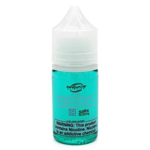 The Berg Ice (SYN) - 50mg - Innevape Salt - 30mL
