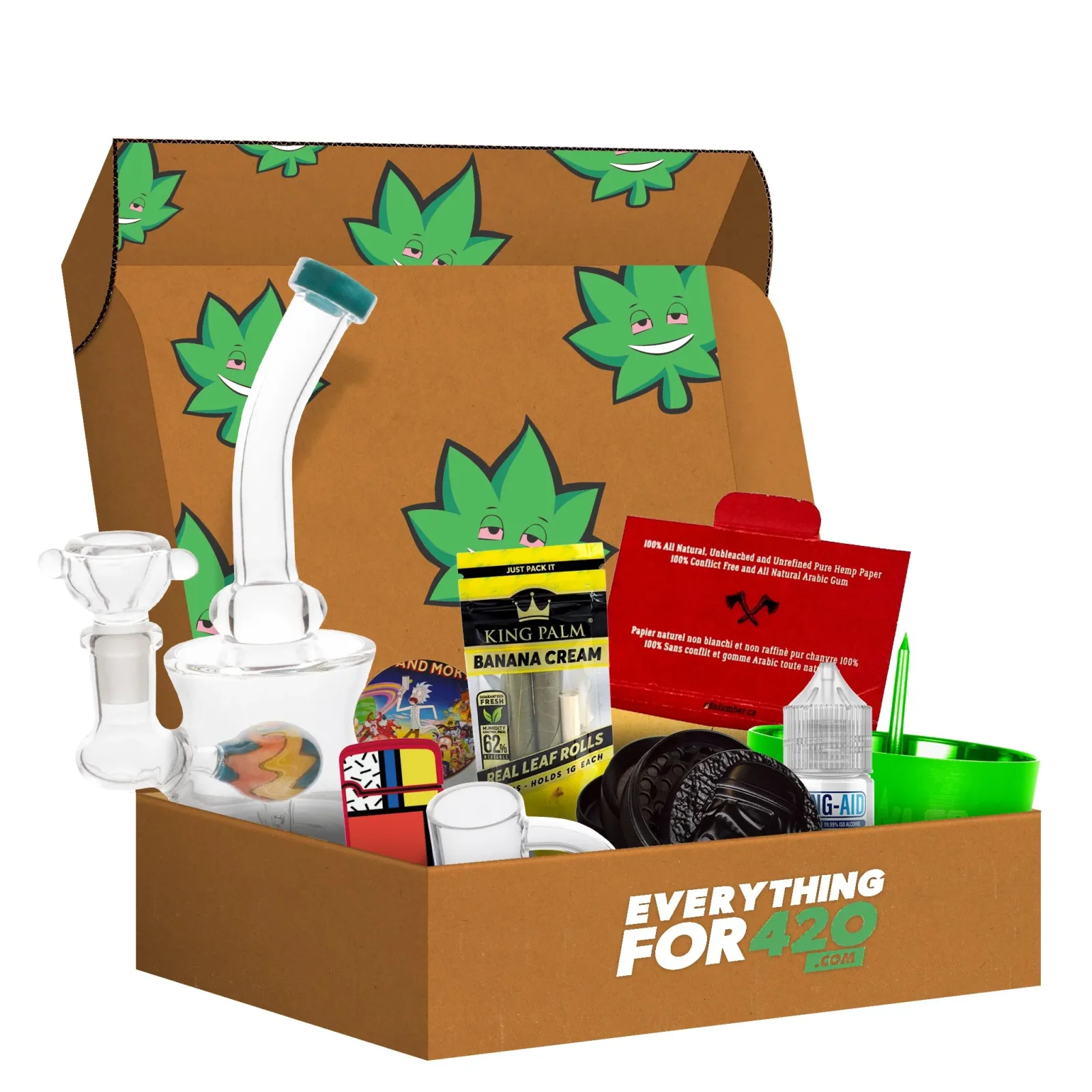 The May Bud to Bud Box '21 - Image 2