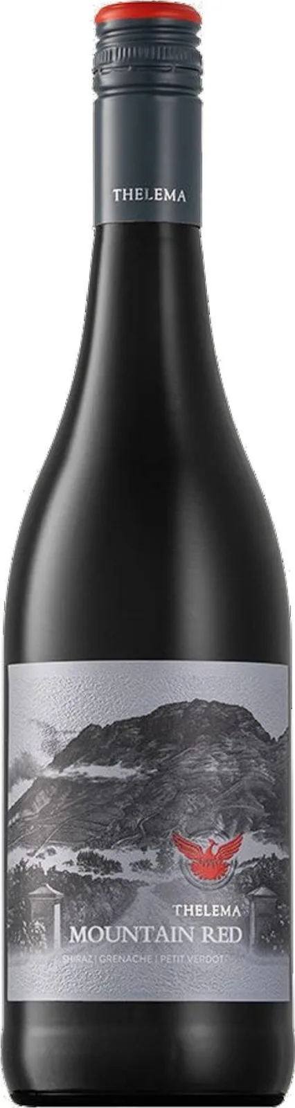 Thelema Mountain Red 2022