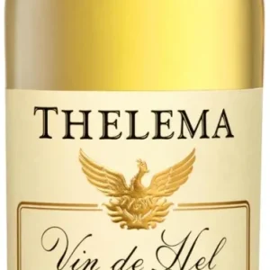Thelema "Vin de Hel" Muscat late Harvest 2025