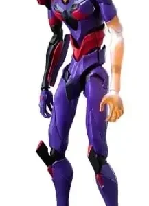threezero Evangelion Unit 01 Awakening LED Action Figure 25cm
