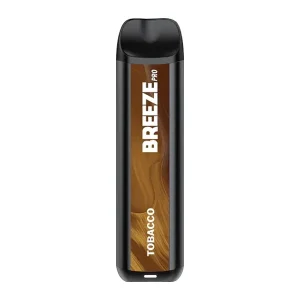 Tobacco Breeze Pro - America’s Trusted Online Vape Store