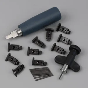 Toggle Hook Accessories Pack – Low Profile Size