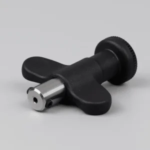 Toggle Key