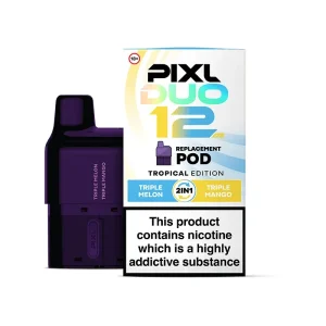Tropical Edition - Pixl Duo Replacement Pod