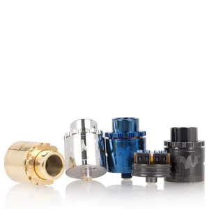 Twisted Messes TM24 Pro-Series RDA –