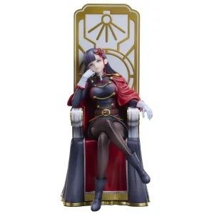 Union Creative Chained Soldier Ren Yamashiro 1/6 Figure PVC ABS