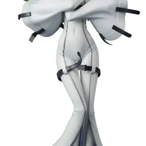 Union Creative Code Geass C.C. PVC ABS Anime Figure 9.1 Inch