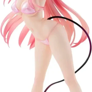 Union Creative Lara Sattarin Deviluke Swimsuit Figure PVC ABS