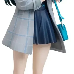 Union Creative The Idolmaster Tsukimura Temari 1/6 Scale Figure
