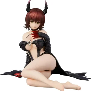 Union Creative To Love Ru Darkness Ryoko Figure PVC ABS 17 cm