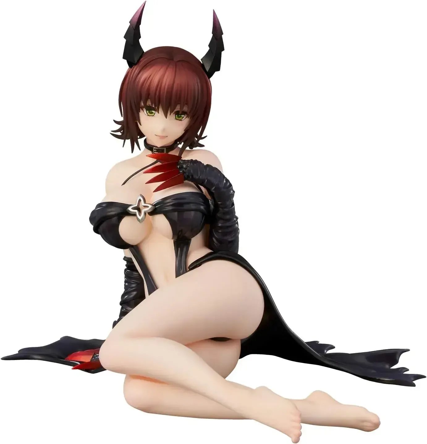 Union Creative To Love Ru Darkness Ryoko Figure PVC ABS 17 cm