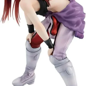 USA Gundam MegaHouse GGG Christina McKenzie Figure, 17 cm PVC