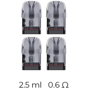 UWELL Caliburn G3: Pods