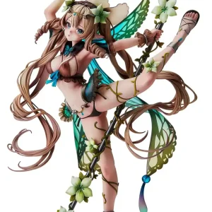 Vertex Elf Mura Ulysses Original 1/6 Scale 2024 Re-Release Figurine