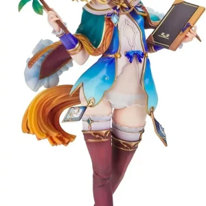 Vertex Elf Village Teacher Monica 1/6 Scale Collectible Display Figure