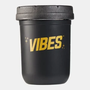 VIBES RE:STASH JAR