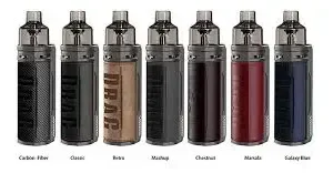 Voopoo - Drag S Kit | Vape Cloud Canada