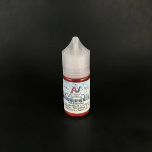 Watastraz Nic Salt