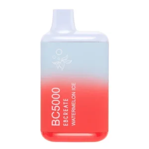 Watermelon Ice BC5000 - America’s Trusted Online Vape Store