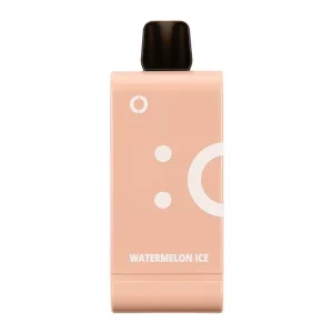 Watermelon Ice OFF STAMP SW16000 Disposable - America’s Trusted Online Vape Store