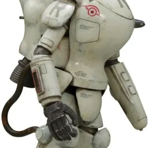 Wave Maschinen Krieger Super Ball 2C SAFS Components Model 1/20