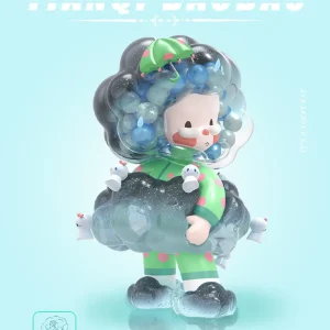 Weather Baby Lucky Day Series