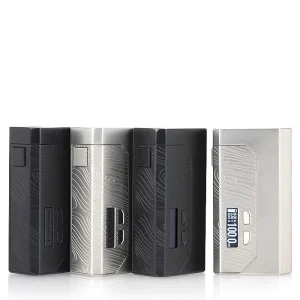 Wismec Luxotic MF 100W Box Mod