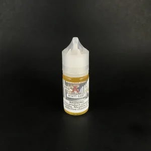 Wyatt Earp Nic Salt
