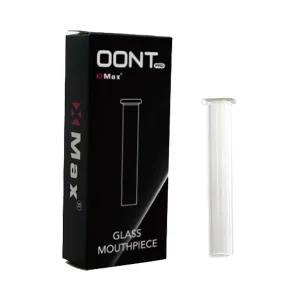 XMAX Oont Pro Glass Mouthpiece